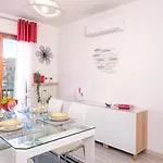 Casa Poppea Lägenhet