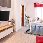 Lägenhet Casa Poppea