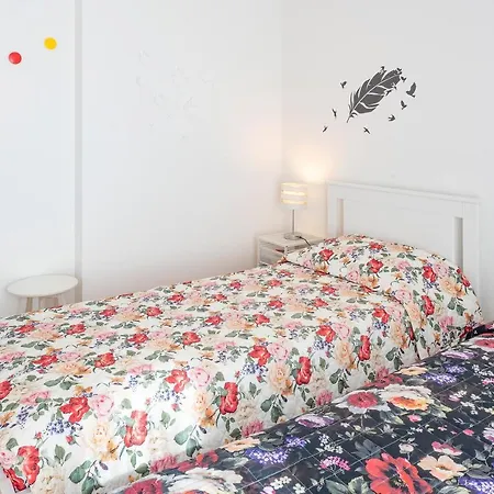 Lägenhet Casa Poppea Bardolino
