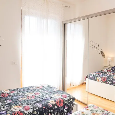 Lägenhet Casa Poppea