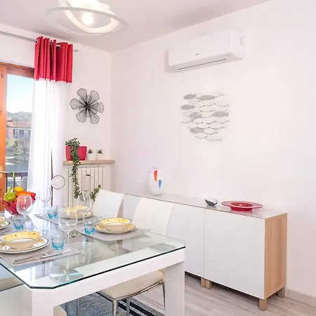 Casa Poppea Apartment