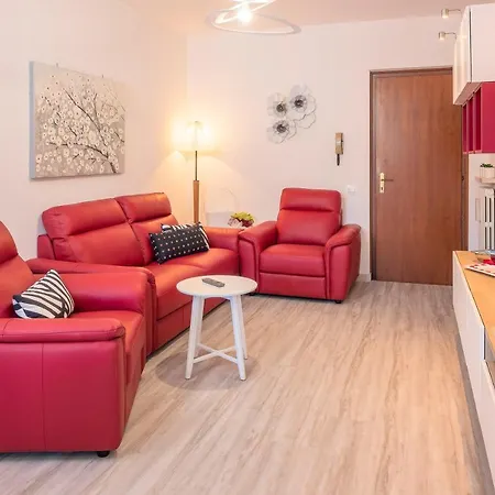 Casa Poppea * バルドリーノ