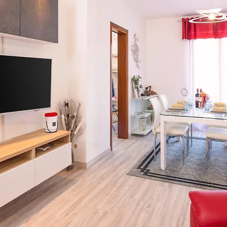 Apartment Casa Poppea