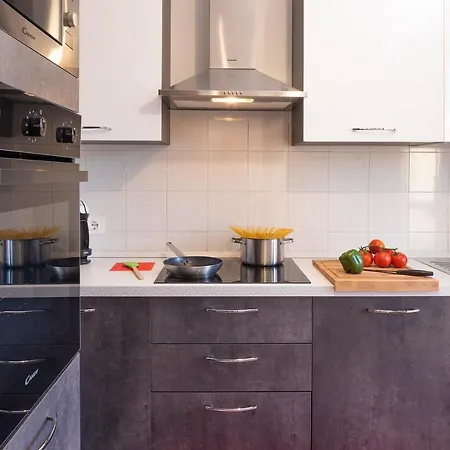 Apartment Casa Poppea