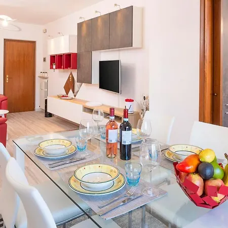 Apartment Casa Poppea