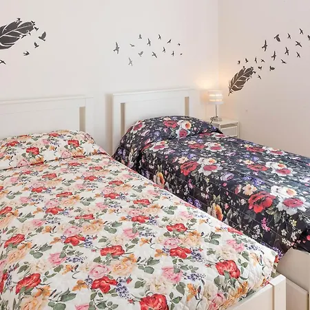 Apartment Casa Poppea