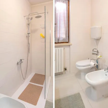 Casa Poppea Apartment