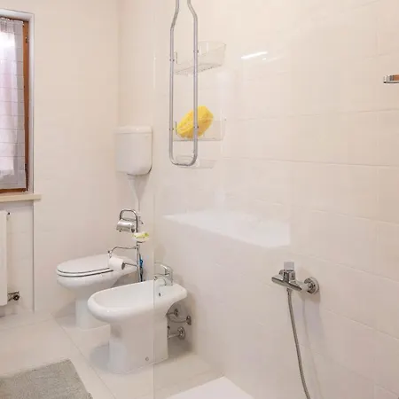 Casa Poppea Apartment