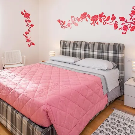 Apartment Casa Poppea *