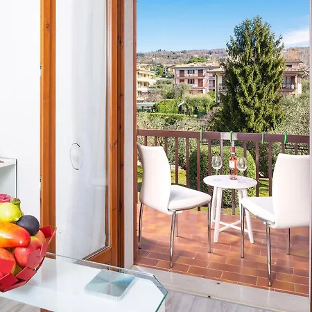 Apartment Casa Poppea *