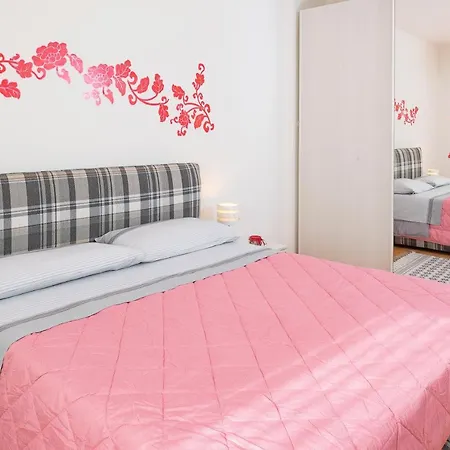 アパート Casa Poppea