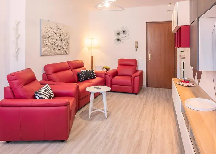 Casa Poppea * Bardolino